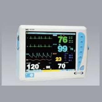 Medtech Pulse Oximeter